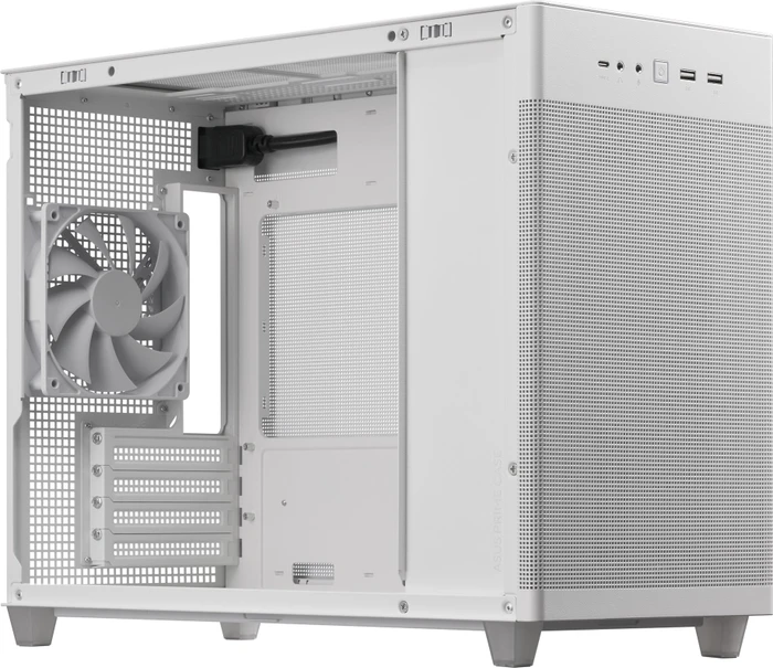 ASUS Prime AP201, weiß