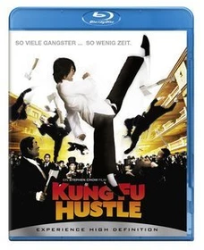 Kung Fu Hustle (Blu-ray)