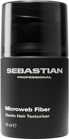 Sebastian Microweb Fiber Stylingcreme, 45ml
