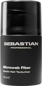 Sebastian Microweb Fiber Stylingcreme, 45ml