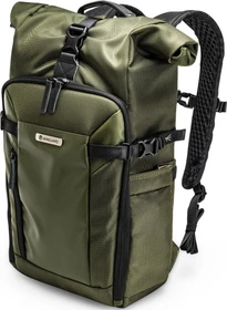 Vanguard Veo Select 43RB Rucksack grün