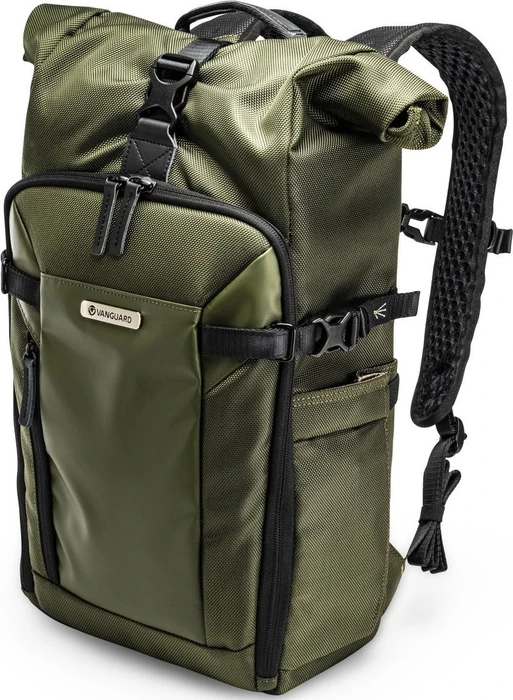Vanguard Veo Select 43RB Rucksack grün