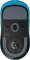 Logitech G Pro X Superlight 2 Lightspeed Limited Edition Cyan, USB Vorschaubild