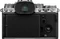 Fujifilm X-T4 silber Body Vorschaubild