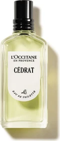 L'Occitane Cédrat Eau de Toilette, 50ml