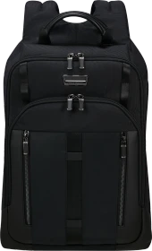 Samsonite Urban-Eye, Rucksack, 15.6", Akkordeon Stil, schwarz
