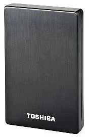Toshiba Stor.E Alu 2S, schwarz, 1.5TB, USB 3.0 Micro-B