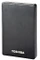 Toshiba Stor.E Alu 2S, schwarz, 1.5TB, USB 3.0 Micro-B Vorschaubild