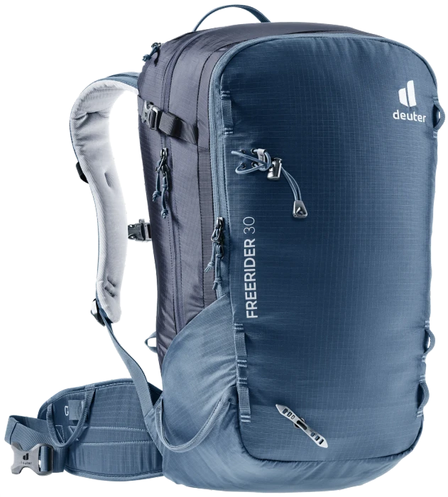 Deuter Freerider 30 marine/ink
