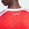 adidas FC Arsenal 2025/2026 Heimtrikot langarm better scarlet/white (Herren) Vorschaubild