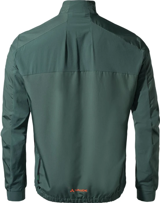 Vaude Kuro Air Fahrradjacke dusty forest (Herren)