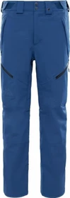 The North Face Chakal Skihose lang shady blue (Herren)