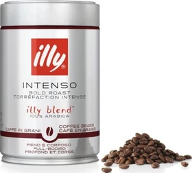illy Starke Röstung Kaffeebohnen, 250g