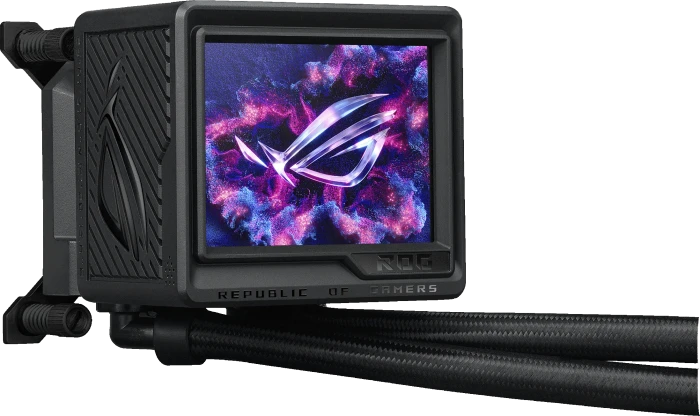 ASUS ROG Ryujin III 360 ARGB Extreme