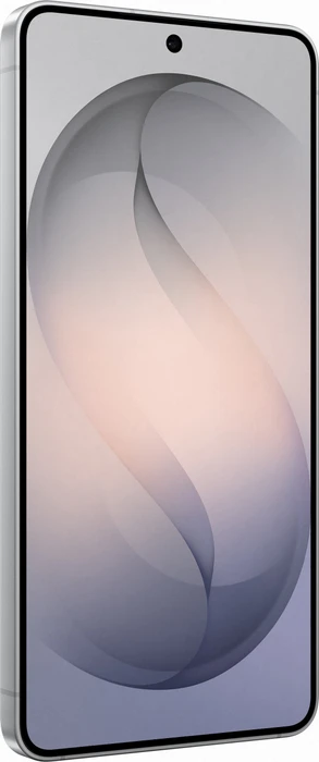 Samsung Galaxy S26 512GB silver shadow