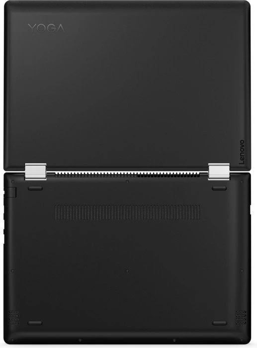 Lenovo Yoga 510-14IKB, Core i7-7500U, 8GB RAM, 128GB SSD, Radeon R5 M430, DE