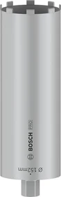 Bosch Professional UNC Best for Universal G1 1/4" Diamant-Trockenbohrkrone, 152x400mm, 1 Stück