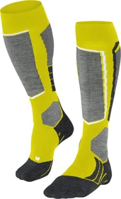 Falke SK2 Skisocken limelight (Damen)
