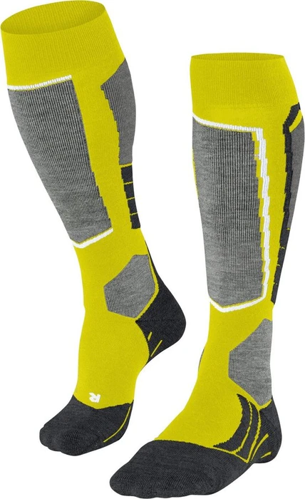 Falke SK2 Skisocken limelight (Damen)