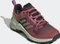 adidas Terrex Swift R3 GTX wonder red/purple/pulse lilac (Damen) Vorschaubild
