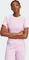 adidas 3-Streifen Baby T-Shirt kurzarm light orchid (Damen) Vorschaubild