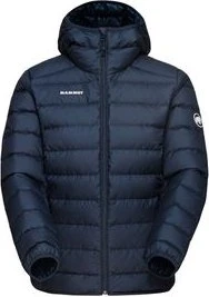 Mammut Waymarker IN Hooded Jacke marine (Damen)