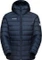 Mammut Waymarker IN Hooded Jacke marine (Damen) Vorschaubild