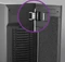 Cooler Master Silencio S600, Glasfenster, schallgedämmt Vorschaubild