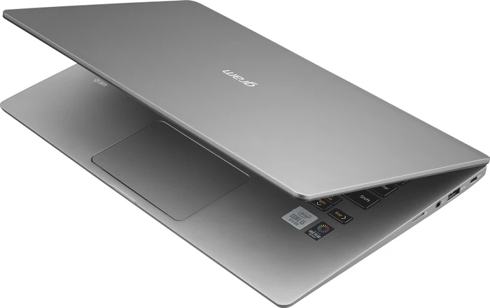 LG gram 14 Business Edition, Core i5-1035G7, 8GB RAM, 256GB SSD, DE