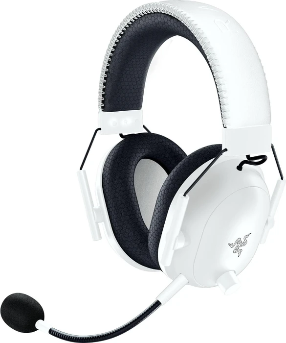 Razer BlackShark V2 Pro for PlayStation weiß