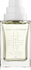The Different Company Limon De Cordoza Eau de Toilette, 100ml