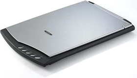 Plustek OpticSlim 2610