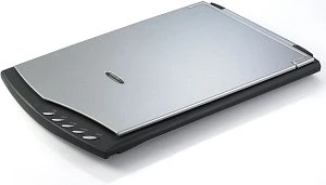 Plustek OpticSlim 2610