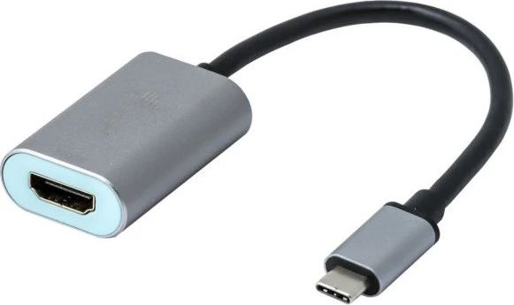 i-tec Display Adapter USB-C HDMI, USB-C 3.0 [Stecker]