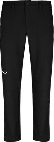 Salewa Puez Dolomitic 2 Durastretch short Hose lang black out (Herren)
