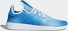 adidas Pharrell Williams Tennis HU bright blue/white