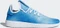 adidas Pharrell Williams Tennis HU bright blue/white Vorschaubild