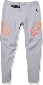 Fox Racing Defend Fahrradhose lang steel grey (Junior)