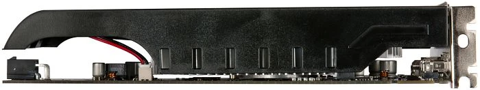 HIS Radeon HD 7770 GHz Edition iCooler, 1GB GDDR5, DVI, HDMI, 2x mDP