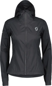 Scott Explorair Light Windbreaker Funktionsjacke schwarz (Damen)