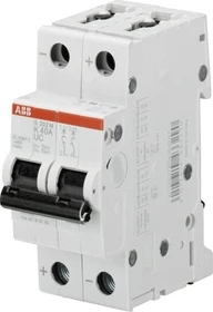 ABB S202M-K60UC