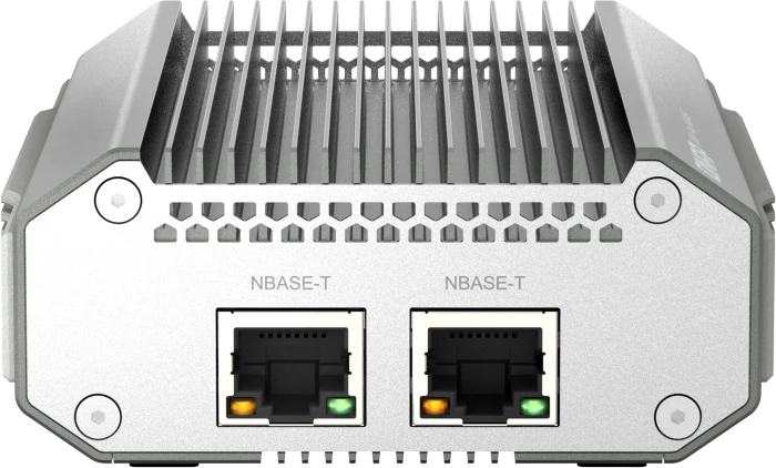 QNAP LAN-Adapter, RJ-45, USB4