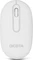 Dicota DESKTOP Wireless Mouse weiß, USB/Bluetooth Vorschaubild