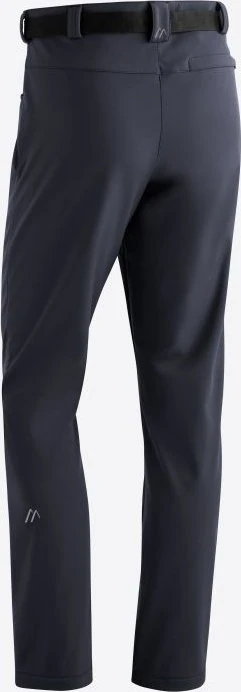 Maier Sports Perlit Hose lang night sky (Herren)