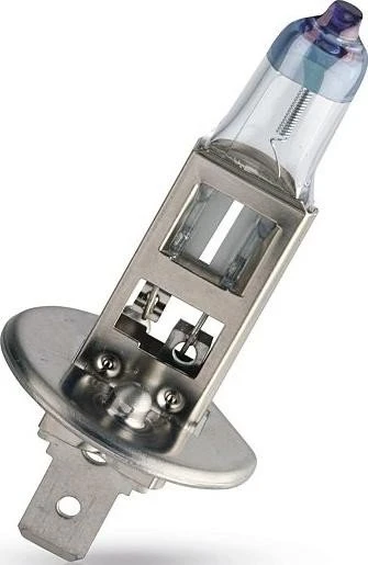 Philips WhiteVision H1 55W, 2er-Pack