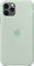 Apple Silikon Case für iPhone 11 Pro Beryll Vorschaubild