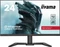 iiyama G-Master GB2470HSU-B5 Red Eagle, 23.8" Vorschaubild