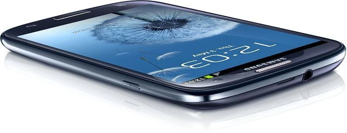 Samsung Galaxy S3 i9300 16GB mit Branding