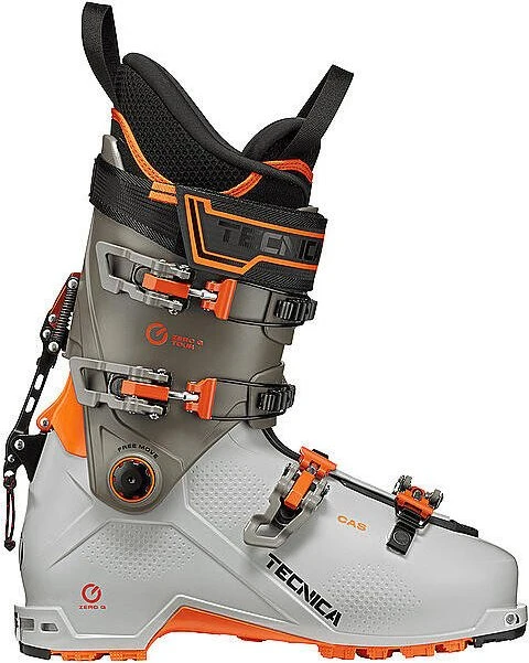 Tecnica Zero G Tour (Herren) (Modell 2025/2026)