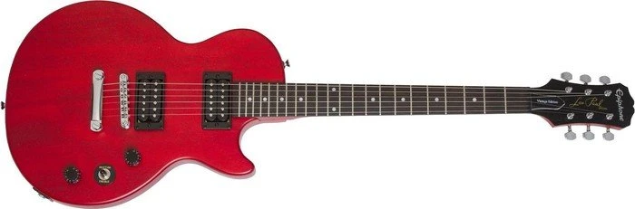 Epiphone Les Paul Special VE